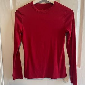 COPY - Long Sleeve Basic Tee